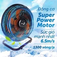 Quạt sàn ASIAvina - VY636890 - đen