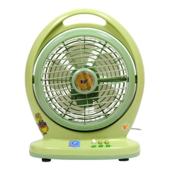 Quạt Hộp LIFAN HO-888 15W – Cánh 18cm, 2 Tốc Độ