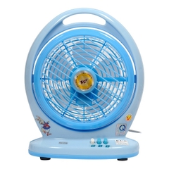 Quạt Hộp LIFAN HO-888 15W – Cánh 18cm, 2 Tốc Độ