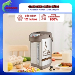 Bình thủy điện Apechome APH-TP203 5.5 Lít