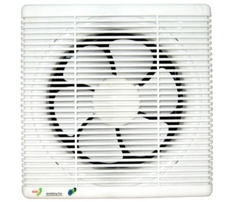 Quạt thông gió ASIAvina - H08001-SV0 - sữa