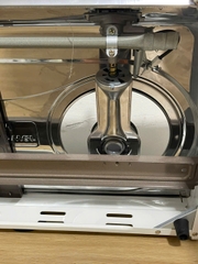 Bếp Gas Đôi NaMilux DL2163APS Mặt Inox | 2 Lò, Gọn, Dễ Vệ Sinh