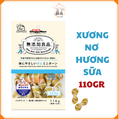 Xương nơ hương sữa - 110GR