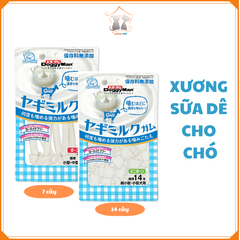 Xương sữa dê Doggyman cho chó