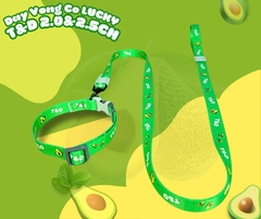 Dây vòng cổ Lucky