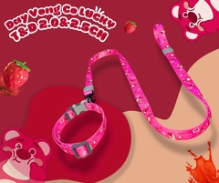 Dây vòng cổ Lucky