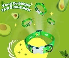 Vòng cổ Lucky