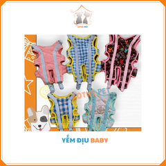 Yếm địu Baby