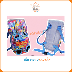 Yếm địu T&D cao cấp đủ size