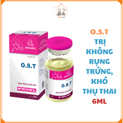Vemedim O.S.T - Thuốc kích thích sinh sản
