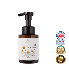 Bọt rửa mông Hip Cleanser