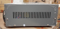 Máy Sạc Acquy Tự Động Robot 15A (12V-24V)