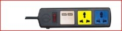 Ổ Cắm Kéo Dài Đa Năng Có Cổng Sạc USB LiOA 3D32NUSB