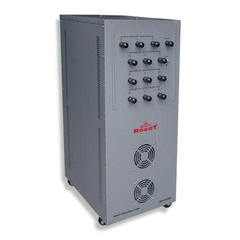 Ổn Áp Robot 3 Pha 30KVA (260-430v)