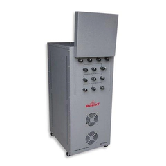 Ổn Áp Robot 3 Pha 30KVA (260-430v)
