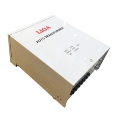 Biến Áp LiOA 3Kva DN030