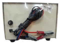 Sạc bình acquy Ra Đa 6v - 12v - 24v - 20A