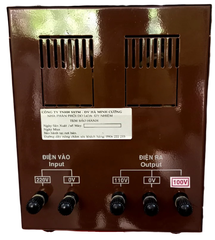 Biến Áp Hamico 5KVA (220v-100v,110v)