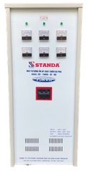 ỔN ÁP STANDA 15KVA 3 PHA ST-15KVA-3F-DR (dải 160v-430v)