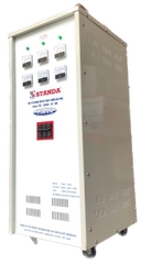 ỔN ÁP STANDA 15KVA 3 PHA ST-15KVA-3F-DR (dải 160v-430v)