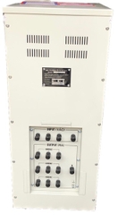 ỔN ÁP STANDA 20KVA 3 PHA ST-20KVA-3F (dải 260v-430v)