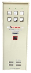 ỔN ÁP STANDA 60KVA 3 PHA ST-60KVA-3F (dải 260v-430v)