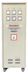 ỔN ÁP STANDA 75KVA 3 PHA ST-75KVA-3F (dải 260v-430v)