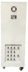 ỔN ÁP STANDA 100KVA 3 PHA ST-100KVA-3F (dải 260v-430v)