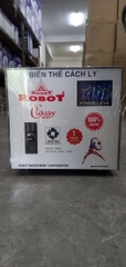 Biến Thế Cách Ly 1 Pha Robot 2000VA (2kva) - Dây Đồng