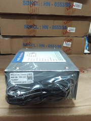 Biến Thế Cách Ly 1 Pha Robot 600VA - Dây Đồng