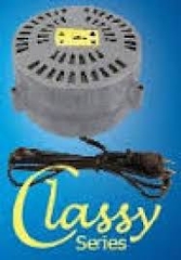 Biến Thế Đổi Điện 1 Pha Robot 1.25kva - (Dây Đồng - Loại Tròn)