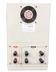 Ổn Áp LiOA 1 Pha DRI 15KVA NEW 2020 (90-250v) - Đồng hồ điện tử