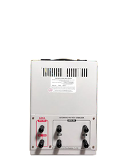 Ổn Áp LiOA 1 Pha DRI 7.5KVA (90-250v) NEW 2020 - Đồng hồ điện tử
