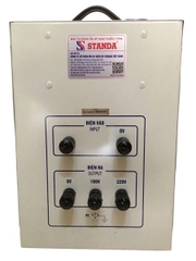 Ổn Áp Standa 5kVA ST-5000