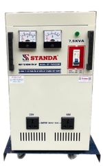 Ổn Áp Standa 7,5kVA ST-7500DRI