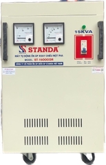 Ổn Áp Standa 15KVA ST-15000DR