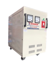 Ổn Áp Standa 15KVA ST-15000DR