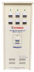 ỔN ÁP STANDA 15KVA 3 PHA ST-15KVA-3F (dải 260v-430v)