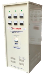 ỔN ÁP STANDA 15KVA 3 PHA ST-15KVA-3F (dải 260v-430v)
