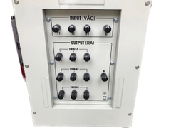 ỔN ÁP STANDA 15KVA 3 PHA ST-15KVA-3F (dải 260v-430v)
