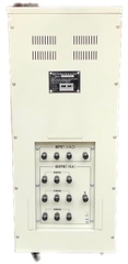 ỔN ÁP STANDA 15KVA 3 PHA ST-15KVA-3F (dải 260v-430v)