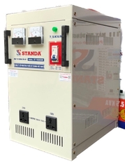 Ổn Áp Standa 7,5kVA ST-7500DR
