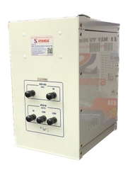 Ổn Áp Standa 7,5kVA ST-7500DR