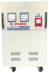 ỔN ÁP STANDA 20KVA ST-20000DR