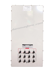 Ổn Áp LiOA 3 Pha SH3-10Kva Thế Hệ Mới (260-430v)