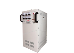 Ổn Áp LiOA 3 Pha SH3-10Kva Thế Hệ Mới (260-430v)