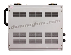 Ổn Áp LiOA 1 Pha DRII 5KVA NEW 2020 (50-250v) - Đồng Hồ điện tử
