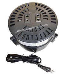 Biến Áp Đổi Điện LiOA DN 2000VA
