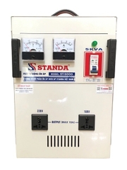 Ổn Áp Standa 5kVA ST-5000