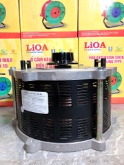 Biến Áp Vô Cấp LiOA SD 2525